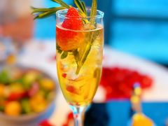-天玑高空江景餐厅&酒吧Sky Secret Restaurant&Bar