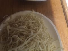 -香满锅老北京羊蝎子火锅·家常菜(新街口店)