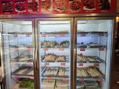 -钢管厂五区小郡肝火锅串串香(清河店)