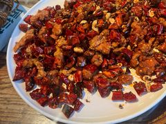 -水煮三国·川鲁江湖菜(香山店)