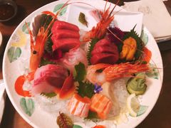 -Tsuru鹤日本料理(静安香格里拉店)