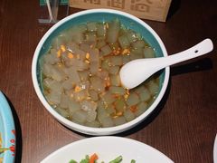 -前海沿·青岛菜(李沧万达店)