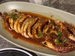 -前海沿·青岛菜(乐客城店)