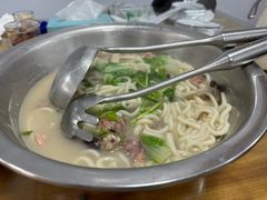 -阿水杠面(漳港店)