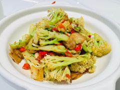 -兰湘子·湘菜小炒(龙德广场店)