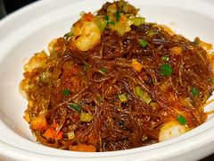 -金枝玉叶上海人家食府(三里河店)