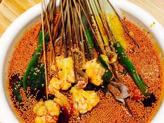 -嘉州叶婆婆钵钵鸡(建设路店)