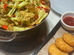 -径山十八道·风味民间菜(杭州总店)