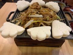 -宏状元现熬粥·京味菜(黄寺大街店)
