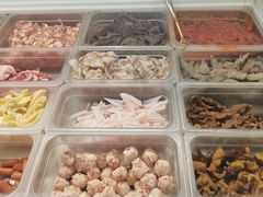 -拿渡·水煮鱼 麻辣香锅(西单大悦城店)
