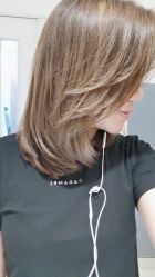 点击看大图 -3AM HAIR SALON烫发染发接发
