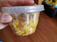 -麦当劳(朝阳路得来速店)