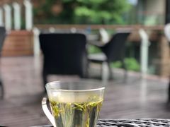 -逸廊大堂吧-下午茶·简餐-千岛湖自由洲际殿