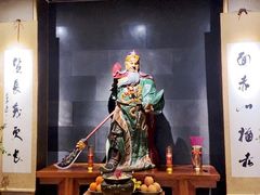 -新荣记(南京西路店)