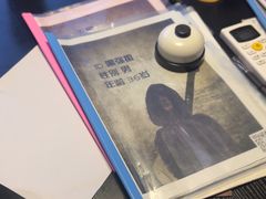 -剧狐剧本杀(徐汇1号店)