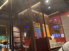 -牛村来人潮汕牛肉火锅(西单店)