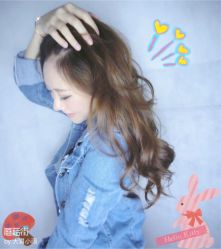 -格调形象