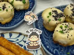 -阿三生煎(正弘城店)