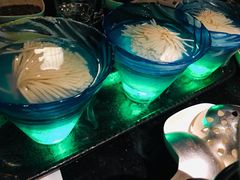 绣球豆腐-捞王猪肚鸡火锅(财富中心店)