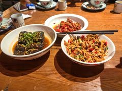 -老湘村·湖南土菜(天河维多利店)