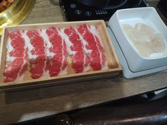 -火炉火自助餐(枫蓝国际店)
