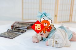 -玛瑞莎专业孕妇摄影(越秀店)