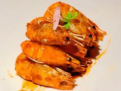 -醉庐·新上海菜(南京西路店)