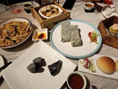 -新好景海鲜酒家(新塘店)