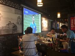 -大龙燚火锅(五一广场店)