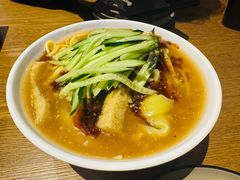 -烤无忌·新疆菜馆(格林威治城店)