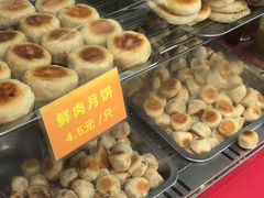 -宋记饼家(石门二路店)