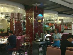 大堂-刘一锅筋头巴脑(千峰路店)