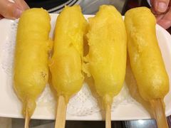 -老厨家(友谊路总店)