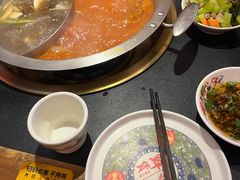 -沸炉重庆老火锅(军事博物馆店)