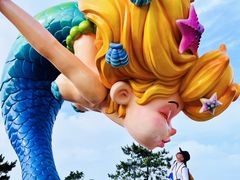 -渔岛海洋度假区