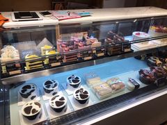 -波波's蛋糕店(于洪广场店)