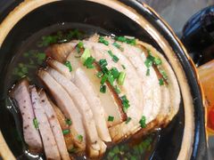 -听风阁农家私房菜茶楼(龙坞店)