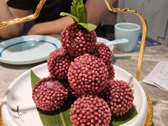 -旺角里·榴莲鸡煲(兴华商场分店)