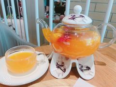 -Barbe a papa亲子餐厅(杨浦店)