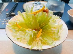 -文杏馆·庭院餐厅(虹桥店)