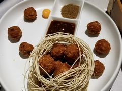 -京味斋·北京烤鸭(华威桥北工大店)
