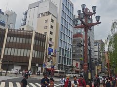 -浅草寺
