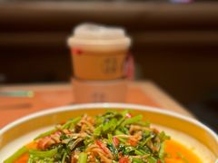 -浩海火燒雲傣家菜(芮欧百货店)