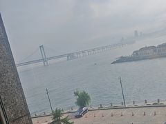 -川旺角川粤融合菜•海景餐厅(星海广场店)