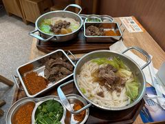 -小满手工粉(杭州滨江龙湖店)