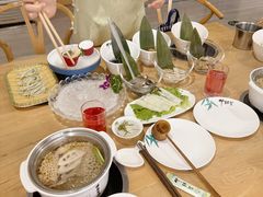 -竹鲜笙全竹宴(国色天香店)