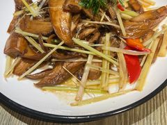-熹素·鲜美素食Vegetarian (天河领展店)