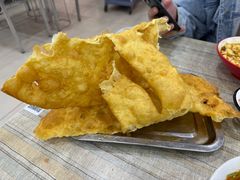-老舅老蒙肉饼非遗店(一店)