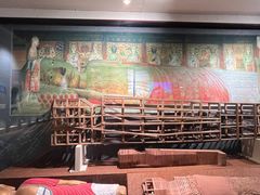 -张掖大佛寺景区