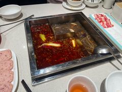 -红鼎坊·老成都火锅(新南门店)